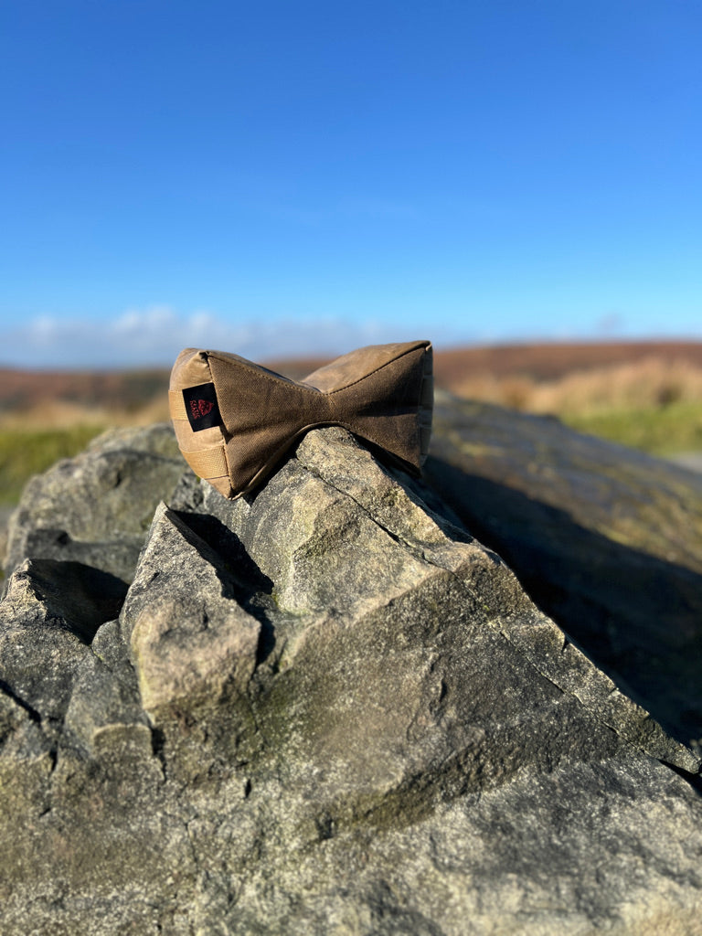 The 'Battleaxe Elite'