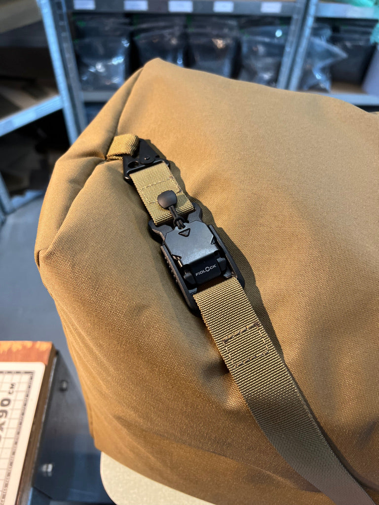 'The Tegos' Body support bag