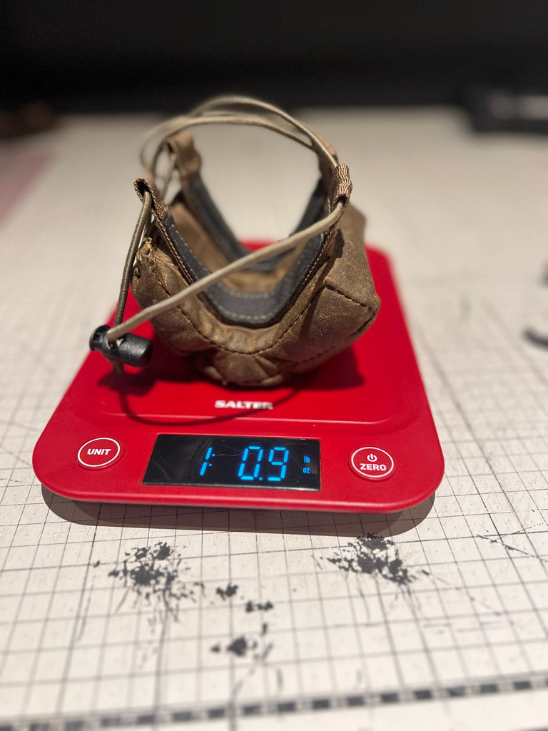 The 'Wurm' Available for pre-order