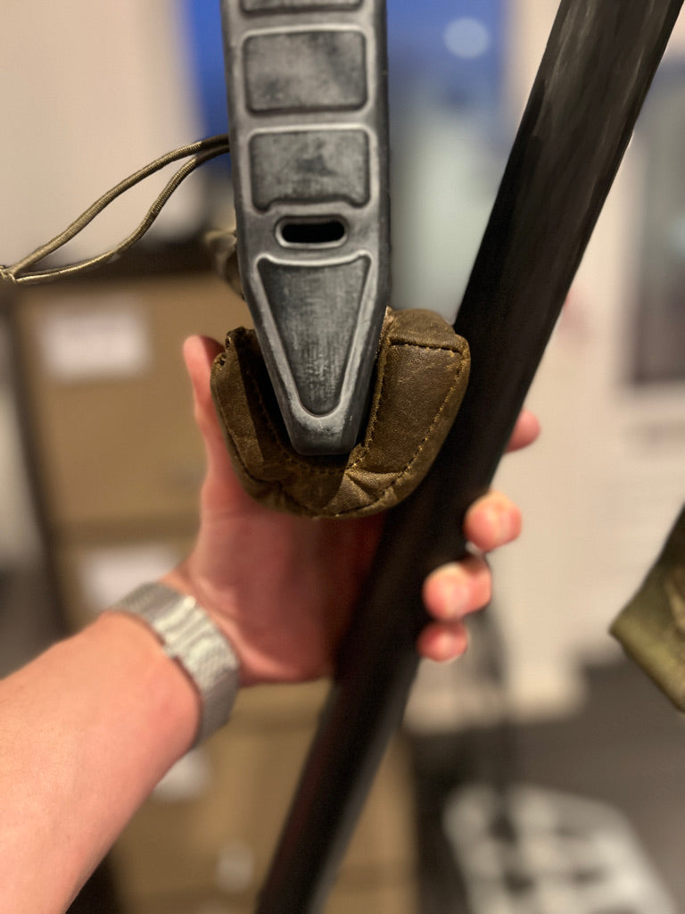 The 'Wurm' Available for pre-order